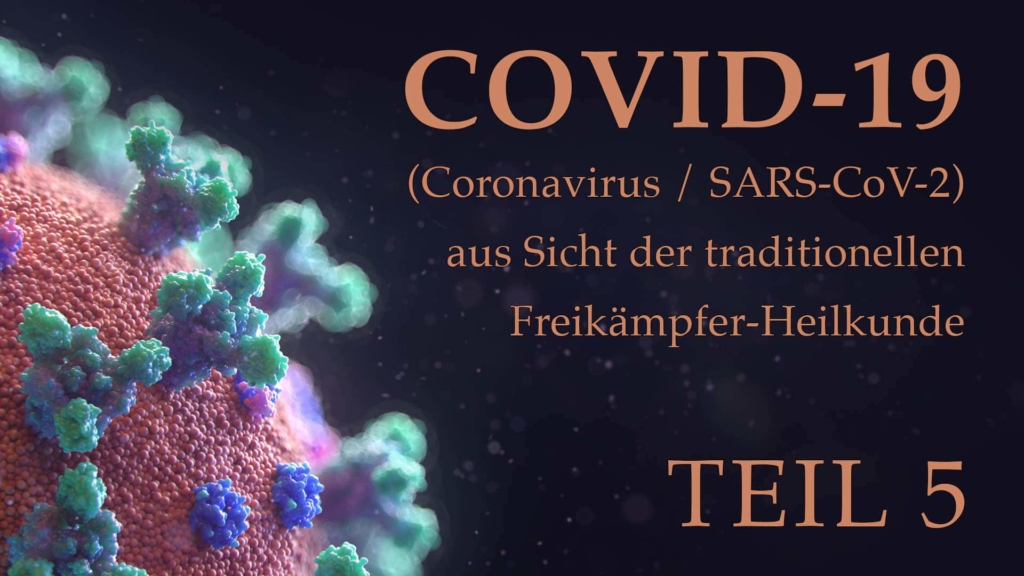 Sars cov 2 corona virus alternative heilkunde naturheilkunde heiler Teil 5 featured neu