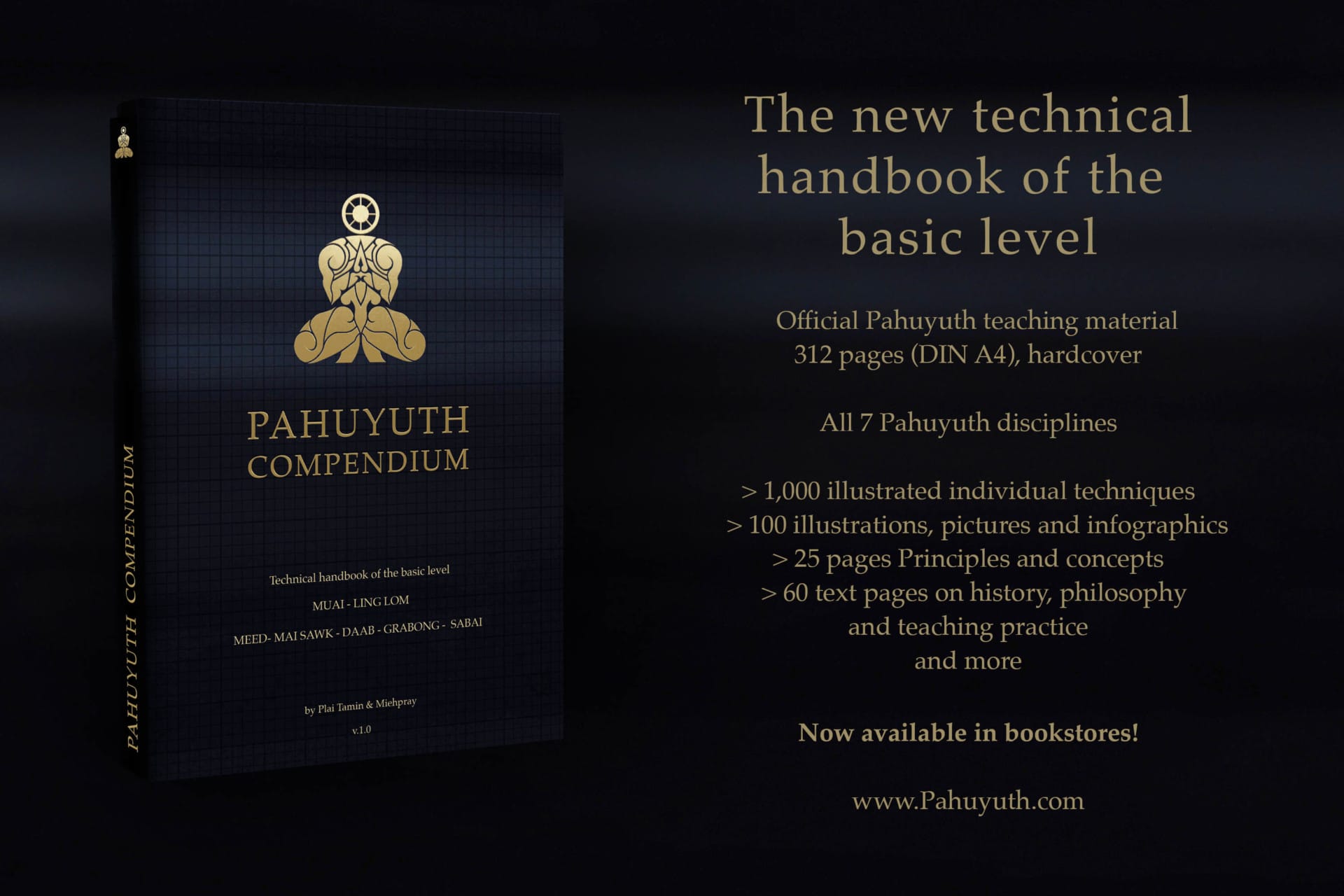 Pahuyuth compendium mock up 1