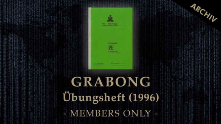 Grabong uebungsheft 1996 featured