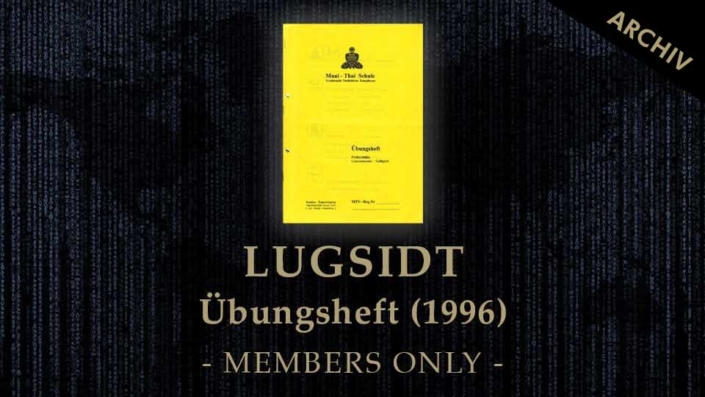 Lugsidt uebungsheft 1996 featured