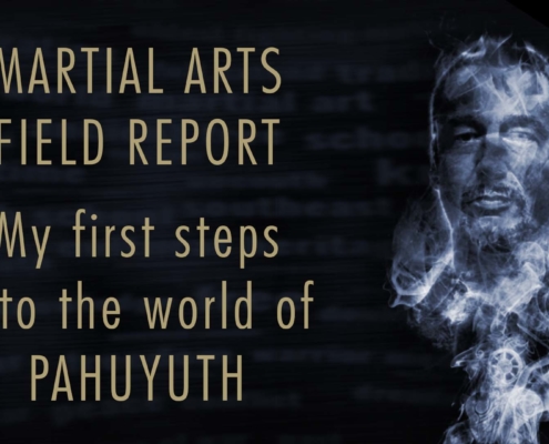 Martial arts experience experience my first steps into the world of pahuyuth featured