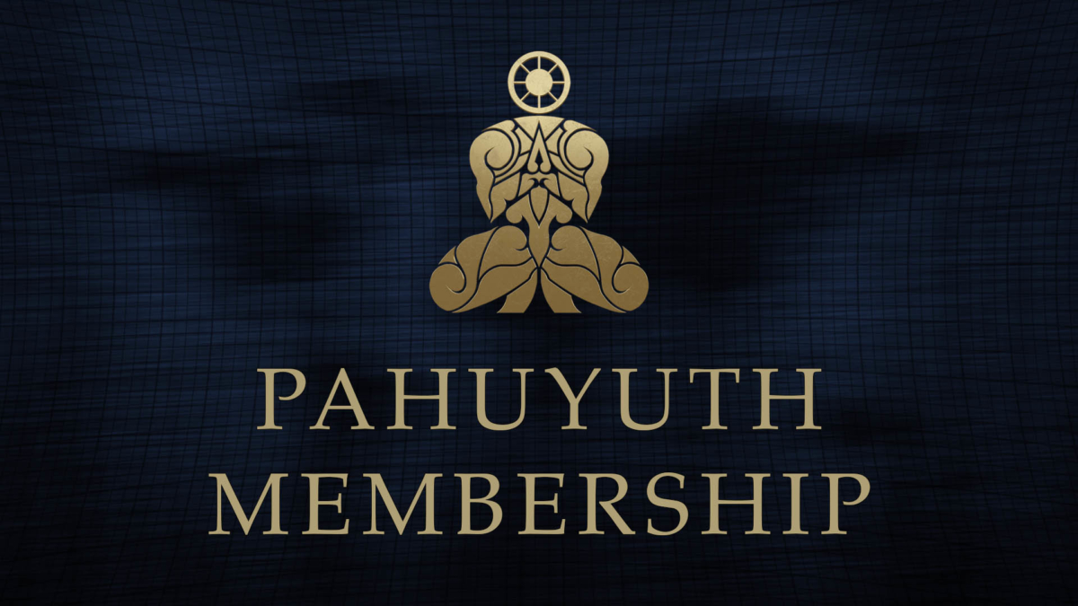Pahuyuth Membership