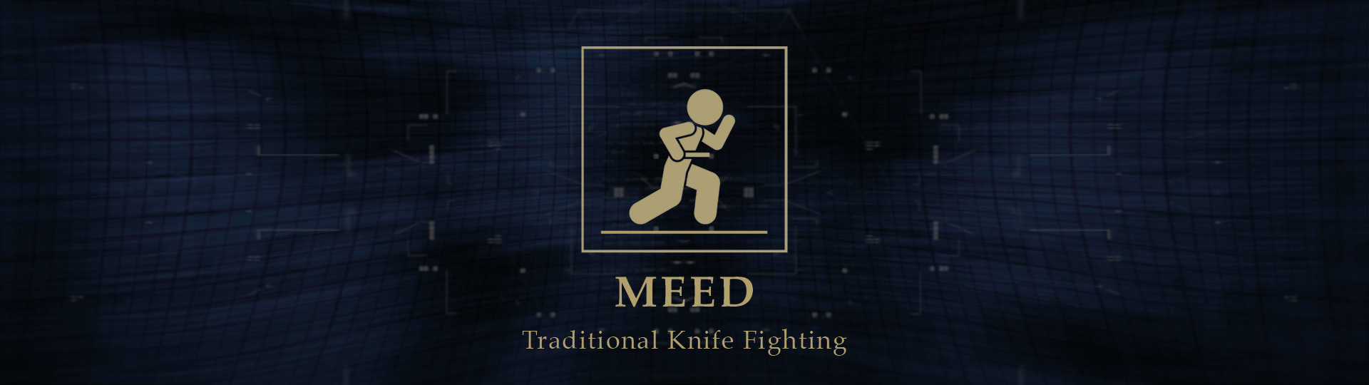 Pahuyuth Martial Arts meed Knife Military Knife Combat Knife Learn Combat BANNER 2022