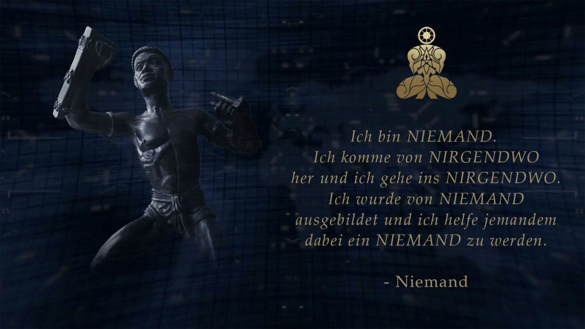 Pahuyuth lehrer geschichte niemand featured