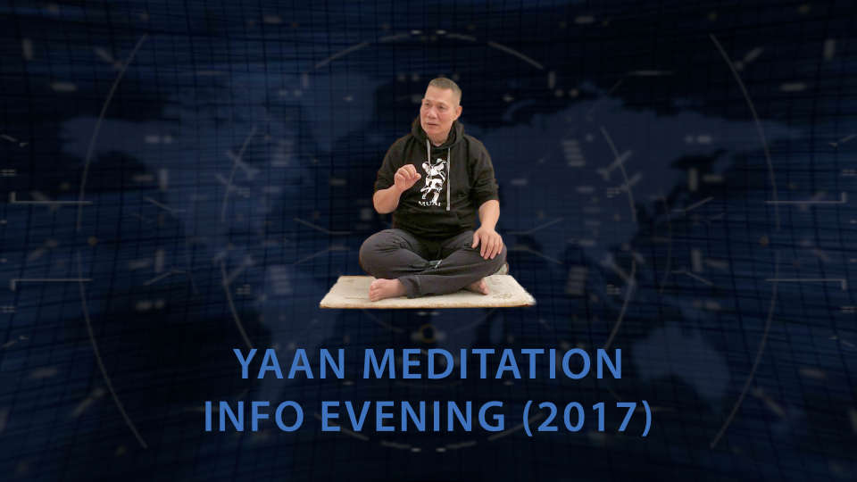 Yaan Meditation Info Evening 2017 featured
