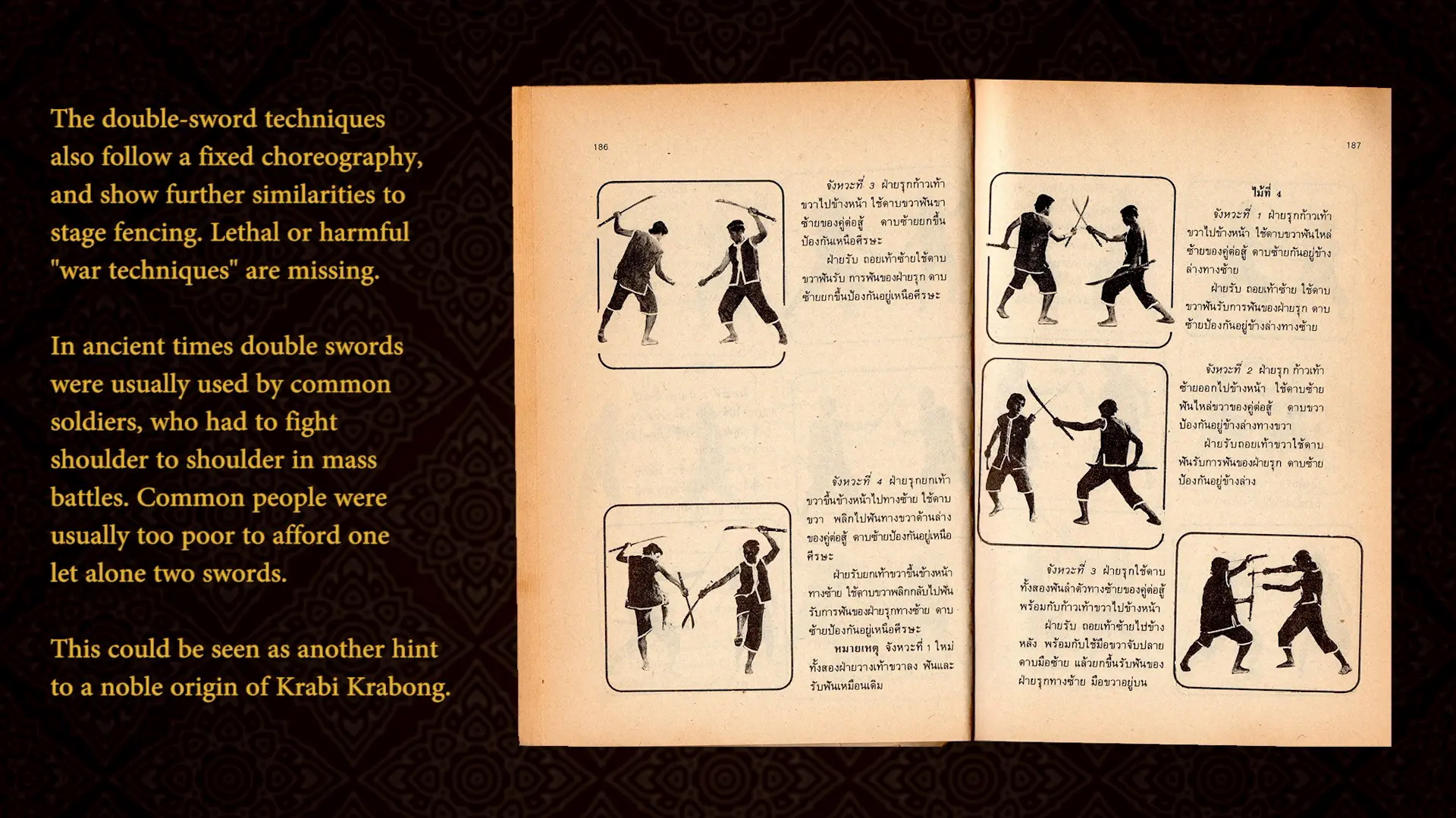 The untold history of krabi krabong 26