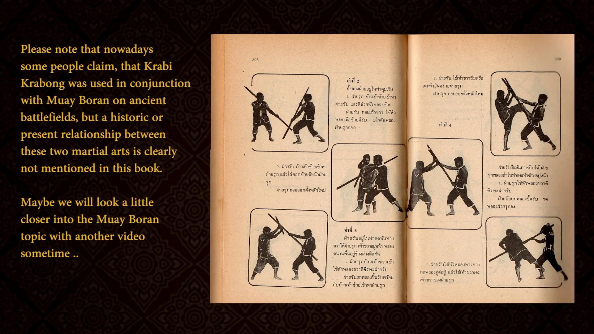 The untold history of krabi krabong 29