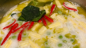 Sart Bambatgay heilkunde kraeuterkunde tom kha gai