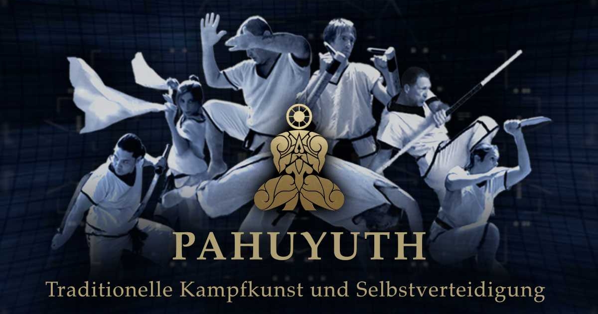 PAHUYUTH MUAI Berlin photo (Gym's own website)