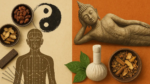 Traditionelle Medizin China versus Thailand