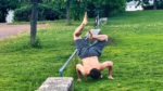 Pahuyuth kampfkunst selbstverteidigung training friedrich ludwig jahn sportpark jahnsportpart berlin pankow froschsprung