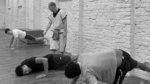Pahuyuth Studio Tempelhof Fitness