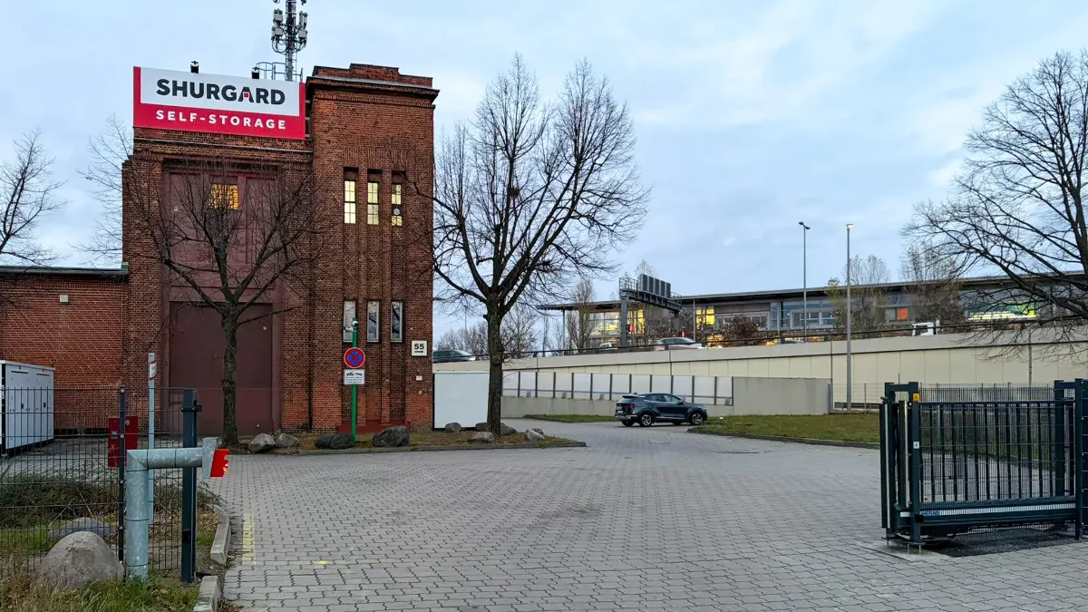 Pahuyuth-Studio Tempelhof