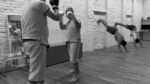 Pahuyuth Studio Tempelhof Muai Muay Thai