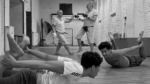 Pahuyuth Studio Tempelhof Sparring