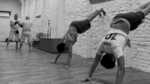 Pahuyuth Studio Tempelhof workout